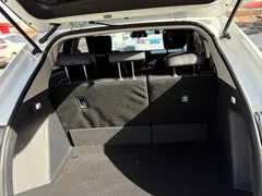 2023 Honda Vezel 1.5L CVT Tech, белый — фото 11