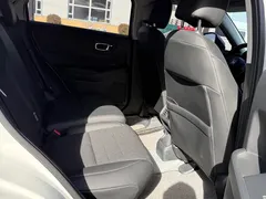 2023 Honda Vezel 1.5L CVT Tech, белый — фото 12