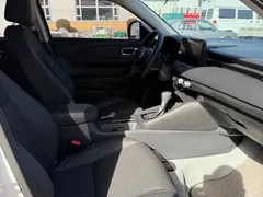 2023 Honda Vezel 1.5L CVT Tech, белый — фото 14