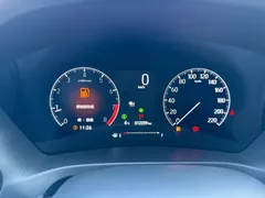 2023 Honda Vezel 1.5L CVT Tech, белый — фото 17