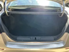 2021 Geely Emgrand UP 1.5L MT Luxury — фото 6