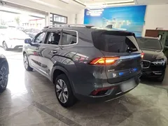 2020 Geely Okavango 1.8TD DCT Flagship 5 — фото 5