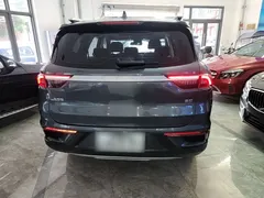 2020 Geely Okavango 1.8TD DCT Flagship 5 — фото 6