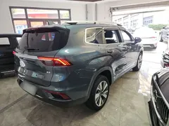2020 Geely Okavango 1.8TD DCT Flagship 5 — фото 7