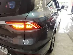 2020 Geely Okavango 1.8TD DCT Flagship 5 — фото 8