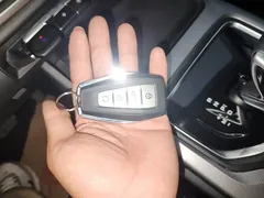 2020 Geely Okavango 1.8TD DCT Flagship 5 — фото 9