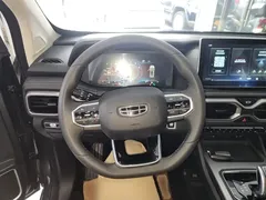 2020 Geely Okavango 1.8TD DCT Flagship 5 — фото 11