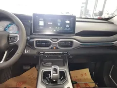 2020 Geely Okavango 1.8TD DCT Flagship 5 — фото 13