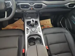2020 Geely Okavango 1.8TD DCT Flagship 5 — фото 14