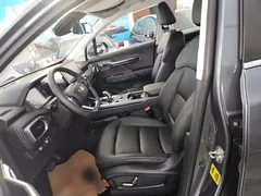2020 Geely Okavango 1.8TD DCT Flagship 5 — фото 15