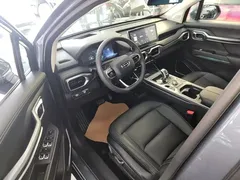 2020 Geely Okavango 1.8TD DCT Flagship 5 — фото 16