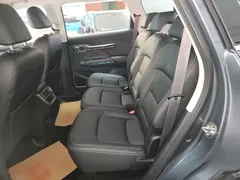 2020 Geely Okavango 1.8TD DCT Flagship 5 — фото 17