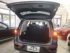 2020 Geely Okavango 1.8TD DCT Flagship 5 — фото 19