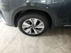 2020 Geely Okavango 1.8TD DCT Flagship 5 — фото 23
