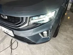 2020 Geely Okavango 1.8TD DCT Flagship 5 — фото 24