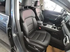 2020 Geely Okavango 1.8TD DCT Flagship 5 — фото 25