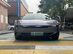 2025 Xpeng P7 702 Long Range Ultra — фото 2