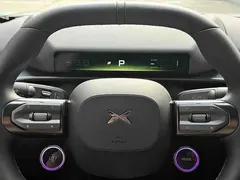 2025 Xpeng P7 702 Long Range Ultra — фото 4
