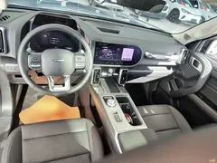 2024 Haval Dargo 2.0T DCT — фото 10