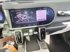 2024 Haval Dargo 2.0T DCT — фото 13
