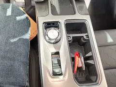 2024 Haval Dargo 2.0T DCT — фото 14