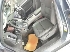 2024 Haval Dargo 2.0T DCT — фото 15