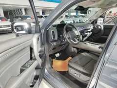 2024 Haval Dargo 2.0T DCT — фото 16