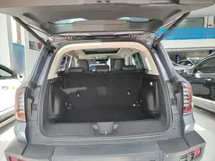 2024 Haval Dargo 2.0T DCT — фото 19