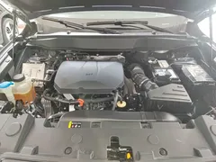 2024 Haval Dargo 2.0T DCT — фото 20