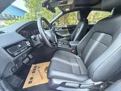 2022 Honda Civic 240TURBO CVT, белый — фото 7