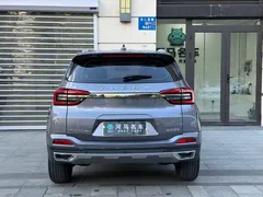 2022 Chery Tiggo 5x Superhero 1.5T CVT Fashion — фото 4