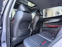 2022 Chery Tiggo 5x Superhero 1.5T CVT Fashion — фото 7
