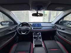 2022 Chery Tiggo 5x Superhero 1.5T CVT Fashion — фото 9