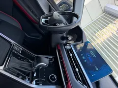 2022 Chery Tiggo 5x Superhero 1.5T CVT Fashion — фото 11