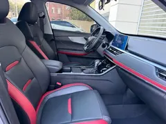 2022 Chery Tiggo 5x Superhero 1.5T CVT Fashion — фото 12