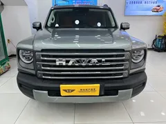 2023 Haval Raptor Hi4 145 PHEV Explorer — фото 2