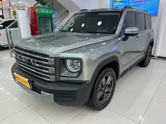 2023 Haval Raptor Hi4 145 PHEV Explorer — фото 3