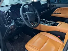 2023 Haval Raptor Hi4 145 PHEV Explorer — фото 4