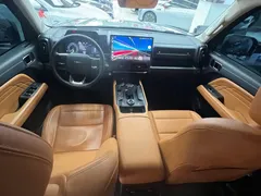 2023 Haval Raptor Hi4 145 PHEV Explorer — фото 6