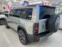 2023 Haval Raptor Hi4 145 PHEV Explorer — фото 7
