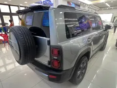 2023 Haval Raptor Hi4 145 PHEV Explorer — фото 9
