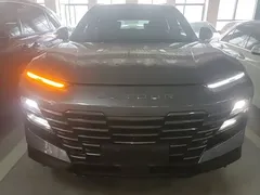 2023 Jetour Dashing 1.5T DCT Xingyao PRO — фото 3
