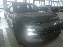2023 Jetour Dashing 1.5T DCT Xingyao PRO — фото 4