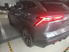 2023 Jetour Dashing 1.5T DCT Xingyao PRO — фото 5