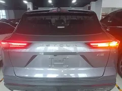 2023 Jetour Dashing 1.5T DCT Xingyao PRO — фото 6
