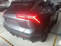 2023 Jetour Dashing 1.5T DCT Xingyao PRO — фото 7