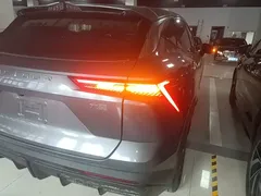 2023 Jetour Dashing 1.5T DCT Xingyao PRO — фото 8
