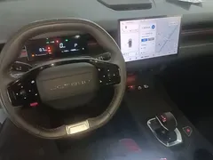 2023 Jetour Dashing 1.5T DCT Xingyao PRO — фото 10