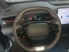 2023 Jetour Dashing 1.5T DCT Xingyao PRO — фото 11
