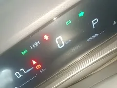 2023 Jetour Dashing 1.5T DCT Xingyao PRO — фото 12